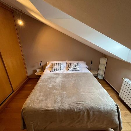 Paz Termal Apartment โอว์เรนเซ ภายนอก รูปภาพ