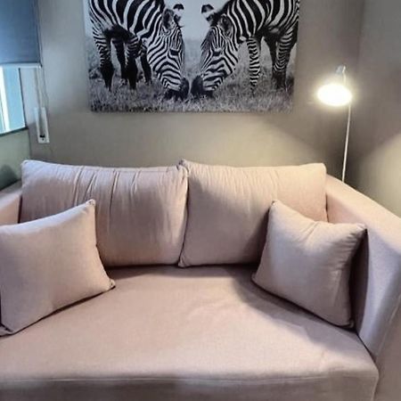 Paz Termal Apartment โอว์เรนเซ ภายนอก รูปภาพ