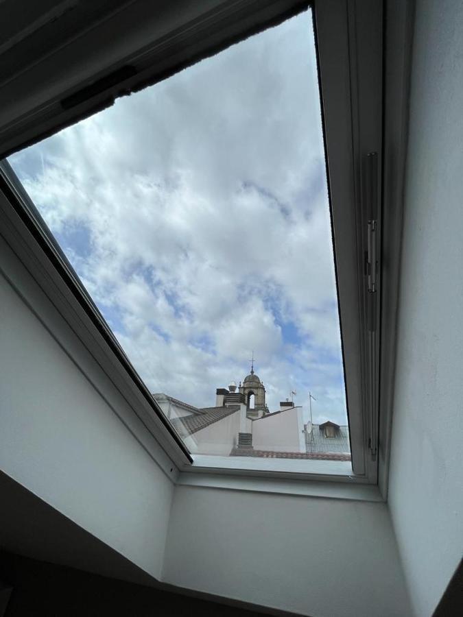 Paz Termal Apartment โอว์เรนเซ ภายนอก รูปภาพ