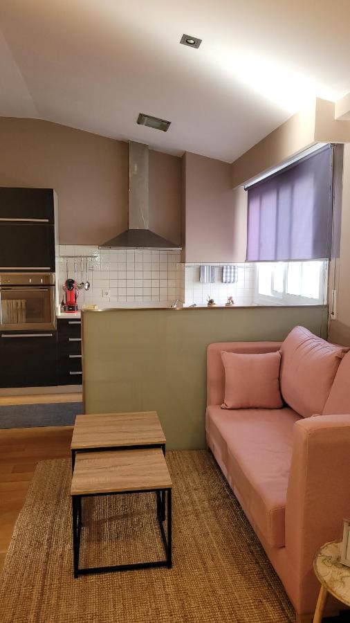 Paz Termal Apartment โอว์เรนเซ ภายนอก รูปภาพ