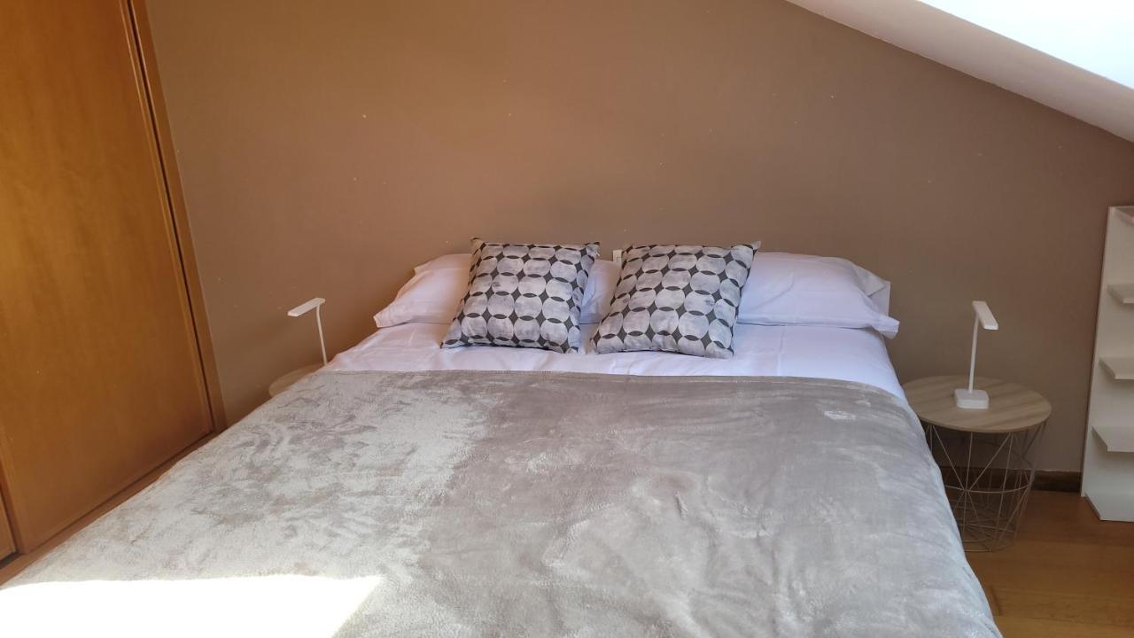 Paz Termal Apartment โอว์เรนเซ ภายนอก รูปภาพ