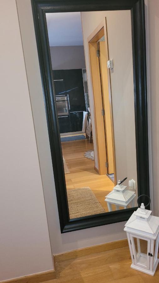 Paz Termal Apartment โอว์เรนเซ ภายนอก รูปภาพ