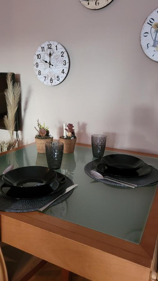 Paz Termal Apartment โอว์เรนเซ ภายนอก รูปภาพ