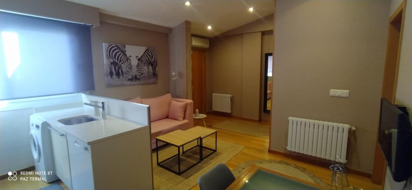 Paz Termal Apartment โอว์เรนเซ ภายนอก รูปภาพ