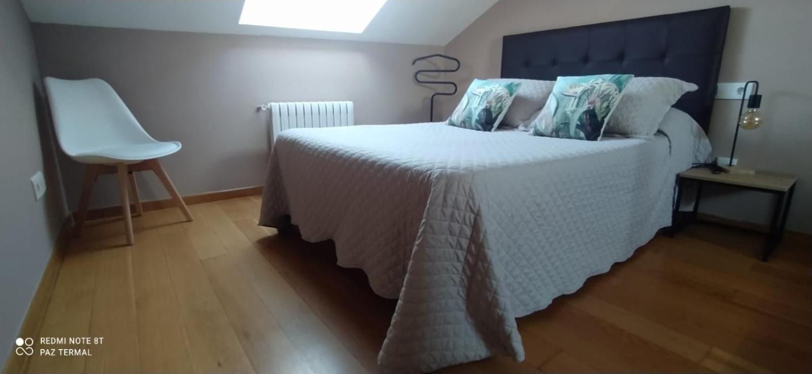 Paz Termal Apartment โอว์เรนเซ ภายนอก รูปภาพ