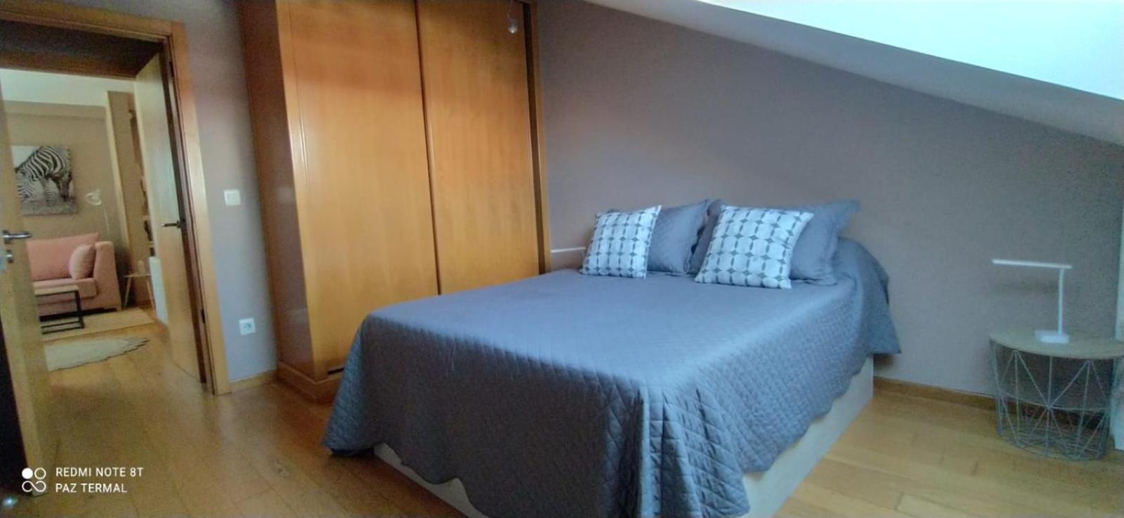 Paz Termal Apartment โอว์เรนเซ ภายนอก รูปภาพ